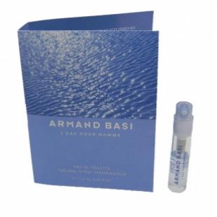 Armand Basi L`EAU POUR HOMME 1.6ml edt